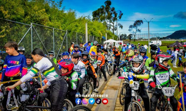 Así va la Copa Interclubes en la antesala de la Copa Antioquia en La Unión