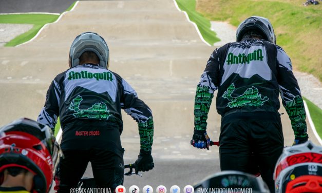 Granada y Marulo debutarán en la categoría championship en la Copa Nacional de Ibagué
