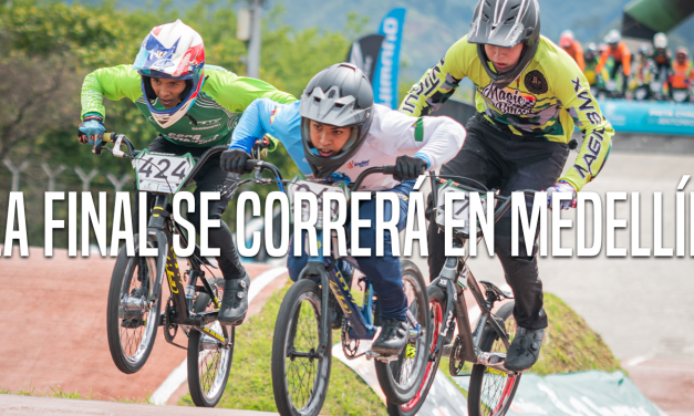 19 clubes dirán presente con mínimo un líder en la final de la Copa Antioquia
