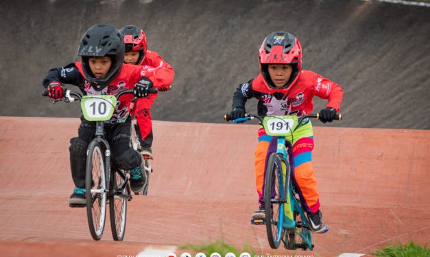Conoce el reglamento de la 5ta edición #BabyBicicrós en el Festival de Festivales 2024