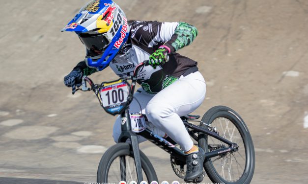¡Vamos Antioquia! La Sele buscará ser la más rápida en el time trial de Juegos Nacionales