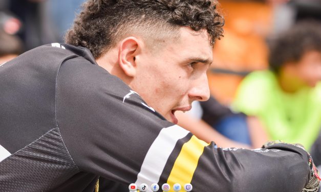 Antioquia despidió la Copa Nacional de BMX con 17 campeones del ranking