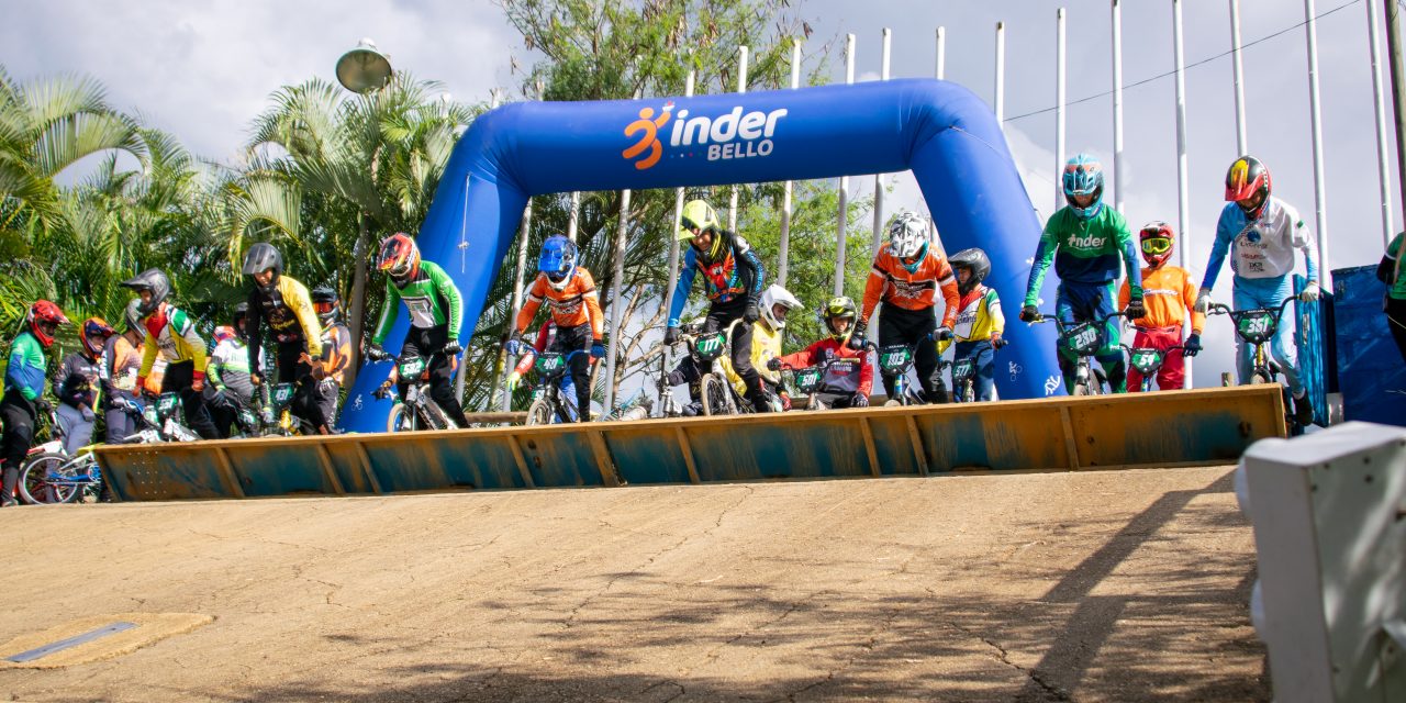 Panthers, Lycans y Envigado los clubes con más títulos en Bello