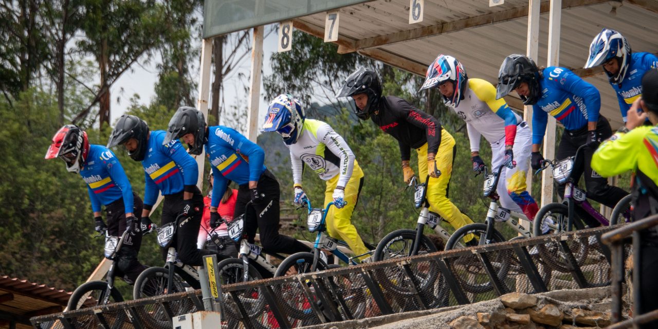 118 antioqueños presentes en Ubaté: ¡A por el título!