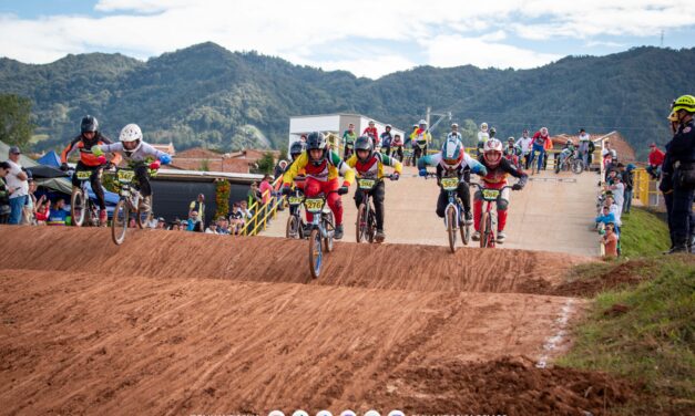 Después de cinco años, la Copa Antioquia regresa a El Carmen de Viboral