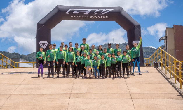 El Carmen de Viboral premió 36 categorías en la Copa Antioquia