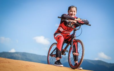Colombia fue cuarta en el Campeonato Mundial de Zolder, Bélgica