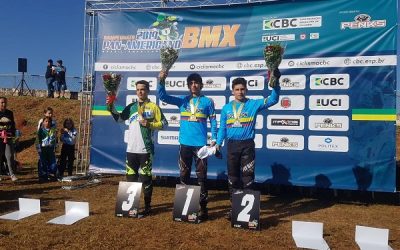 Antioqueños bañaron de oro al país en el Panamericano y Latinoamericano de Brasil