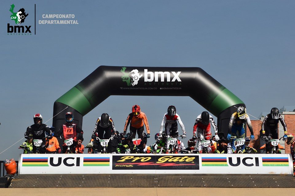 La 2da Válida de la Copa Antioquia será engalanada por los élites del departamento