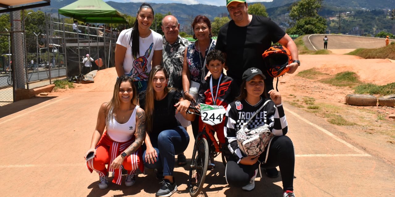 El Tercer Festival Semillero se vivió en familia