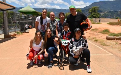 El Tercer Festival Semillero se vivió en familia