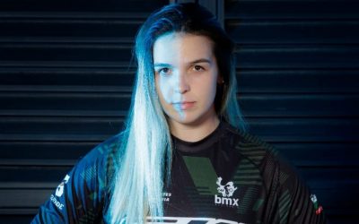 Andrea Escobar, la última campeona del Internacional de las Luces