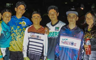 ¡Atención! Este es el reglamento de la Copa Interclubes
