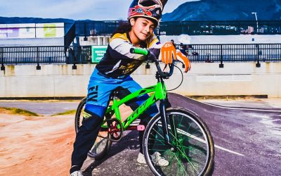 Scorpions Bikes, anfitriones de la III Válida de la Copa Interclubes