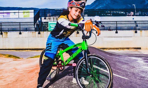 Scorpions Bikes, anfitriones de la III Válida de la Copa Interclubes
