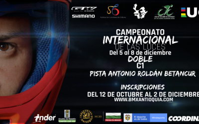 Luces 2019: La oportunidad para demostrar que aquí es Donde Nacen los Campeones