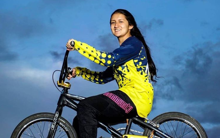 Valentina Muñoz en 15 preguntas