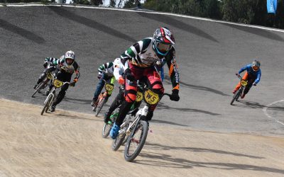 Con 17 líderes, Antioquia buscará brillar en Barranquilla