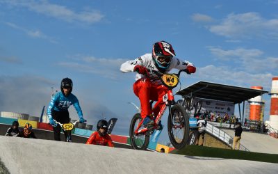 Los Challenger se llevaron 15 títulos generales en el cierre del Campeonato Nacional