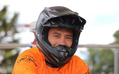 12 frases que nos dejó la conversación con Gabriel Castrillón