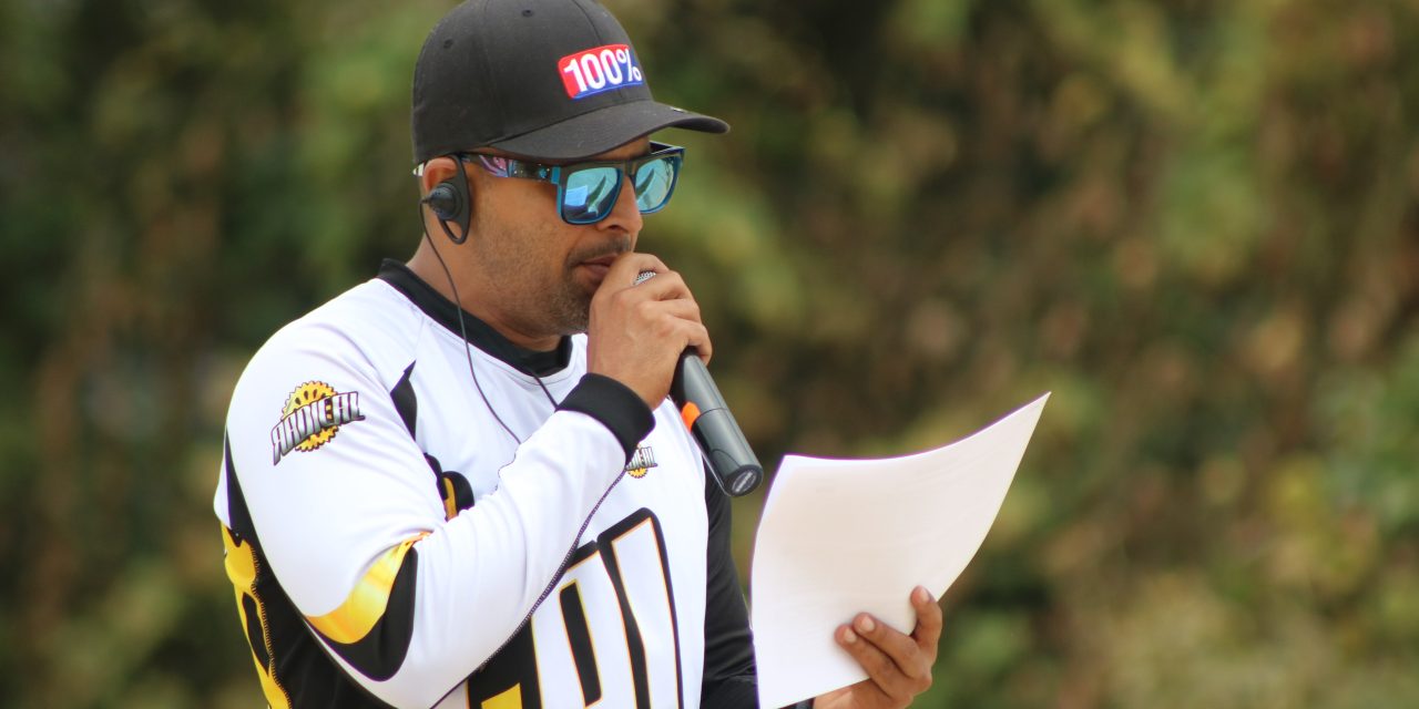 Todo listo para la III Válida de la Copa Interclubes