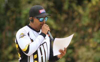 Todo listo para la III Válida de la Copa Interclubes