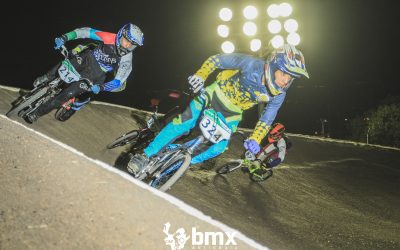 Bacalaos y Mastercross despedirán la Copa Interclubes 2019