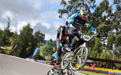 «Somos muy competitivos y eso nos ha ayudado a ser referentes»: Carlos M. Oquendo