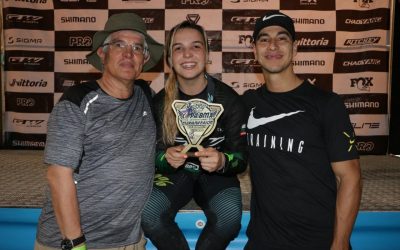 (Video) “Representar a Antioquia me llena de orgullo”: Andrea Escobar