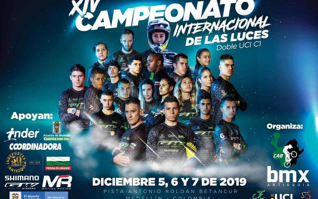 Atención: Así será la logística de #Luces2019