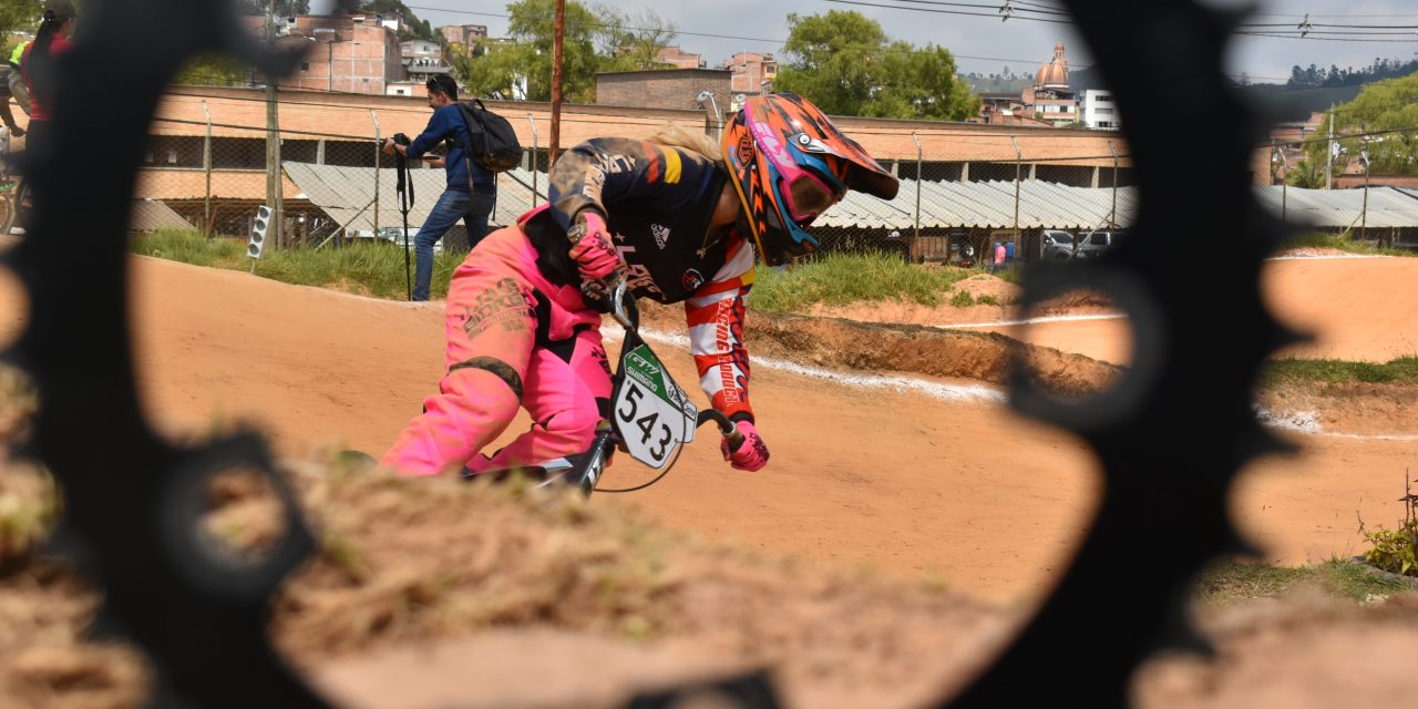 San Pedro de los Milagros acogió la 1era Válida de la Copa Antioquia