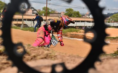 San Pedro de los Milagros acogió la 1era Válida de la Copa Antioquia