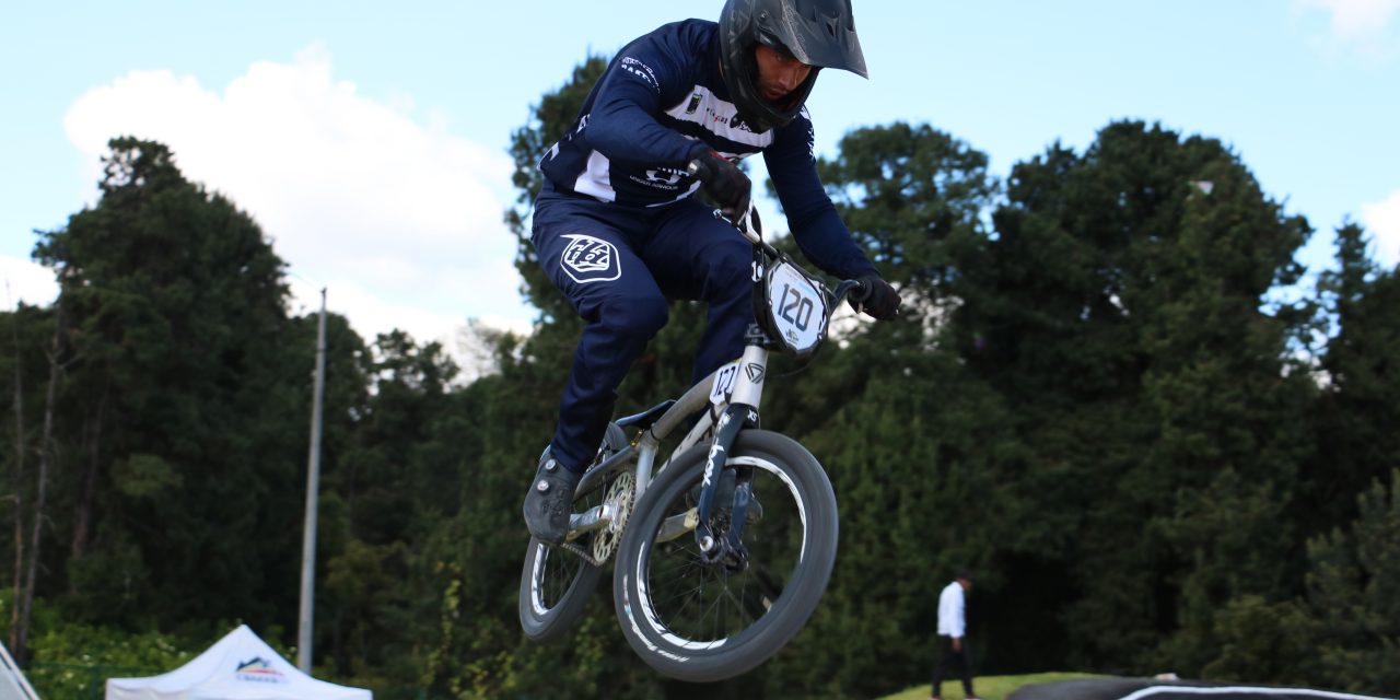 Todos los detalles de la HC – C1 de Bogotá para las categorías Championship