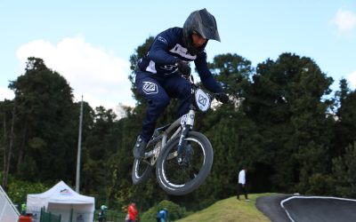 Todos los detalles de la HC – C1 de Bogotá para las categorías Championship