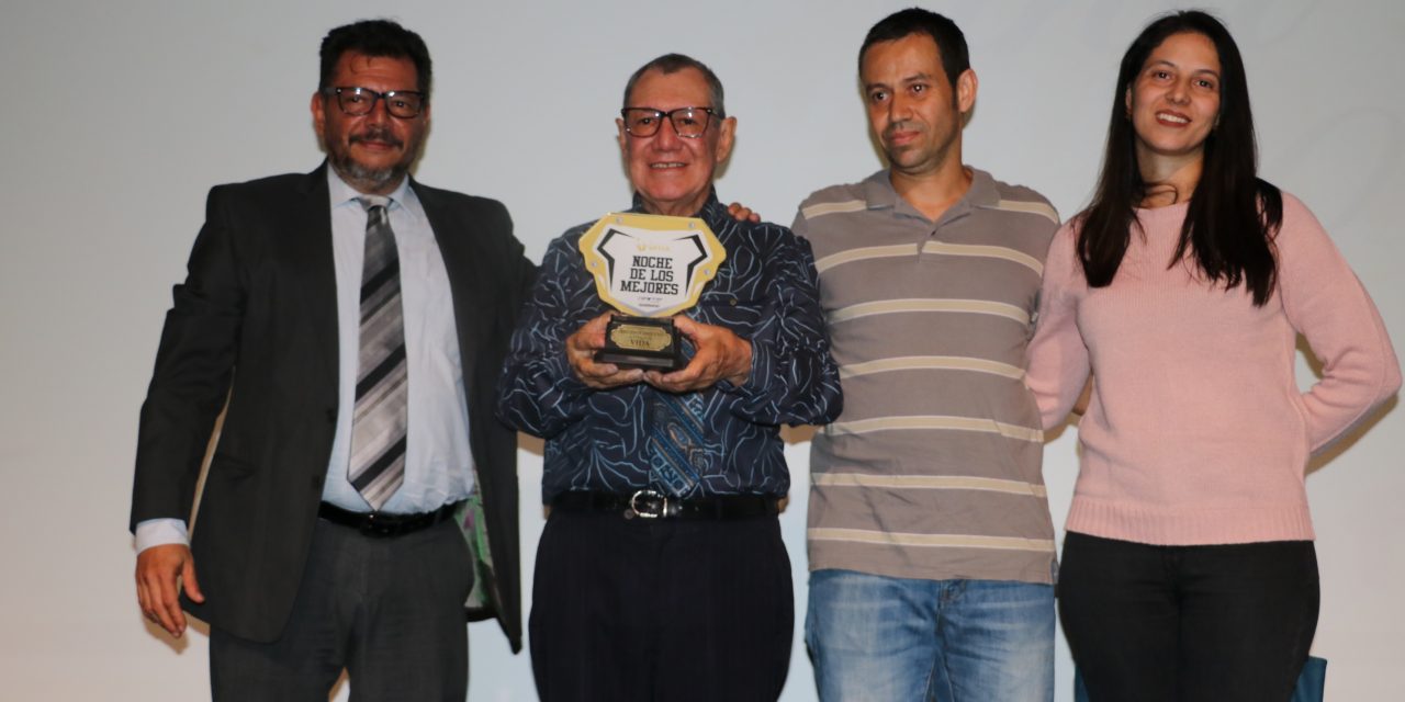 Video: ¡Gracias don Rafa! Toda Antioquia te extrañará
