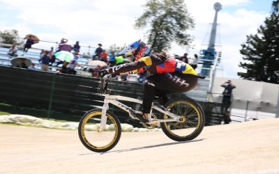 Antioqueños buscarán sumar puntos UCI en el HC – C1 de Bogotá