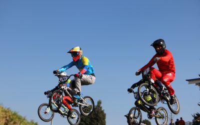 23 oros, 19 platas y 21 bronces se llevó Antioquia en la I y II Válida Nacional