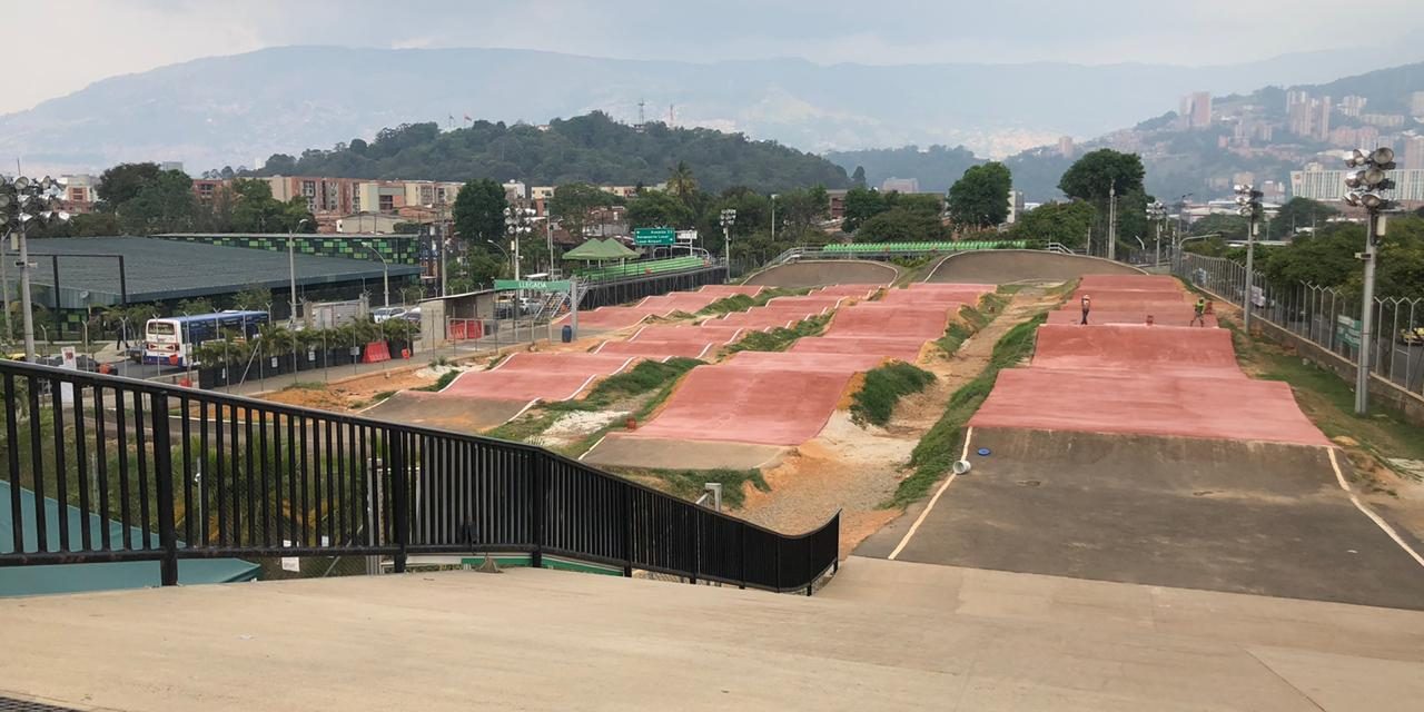 Respuesta del Ministerio del Deporte a la queja del Sr. Héctor Restrepo