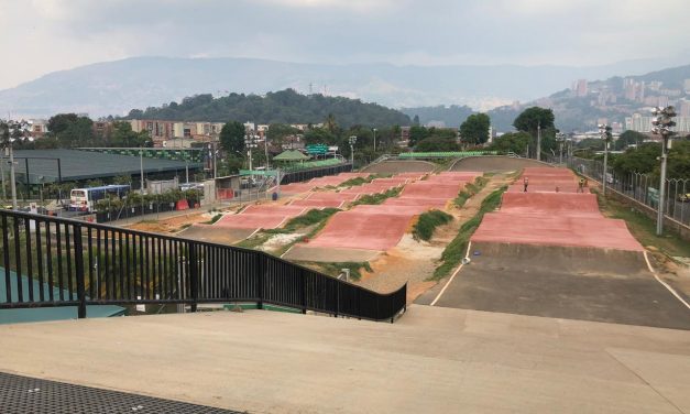 Respuesta del Ministerio del Deporte a la queja del Sr. Héctor Restrepo