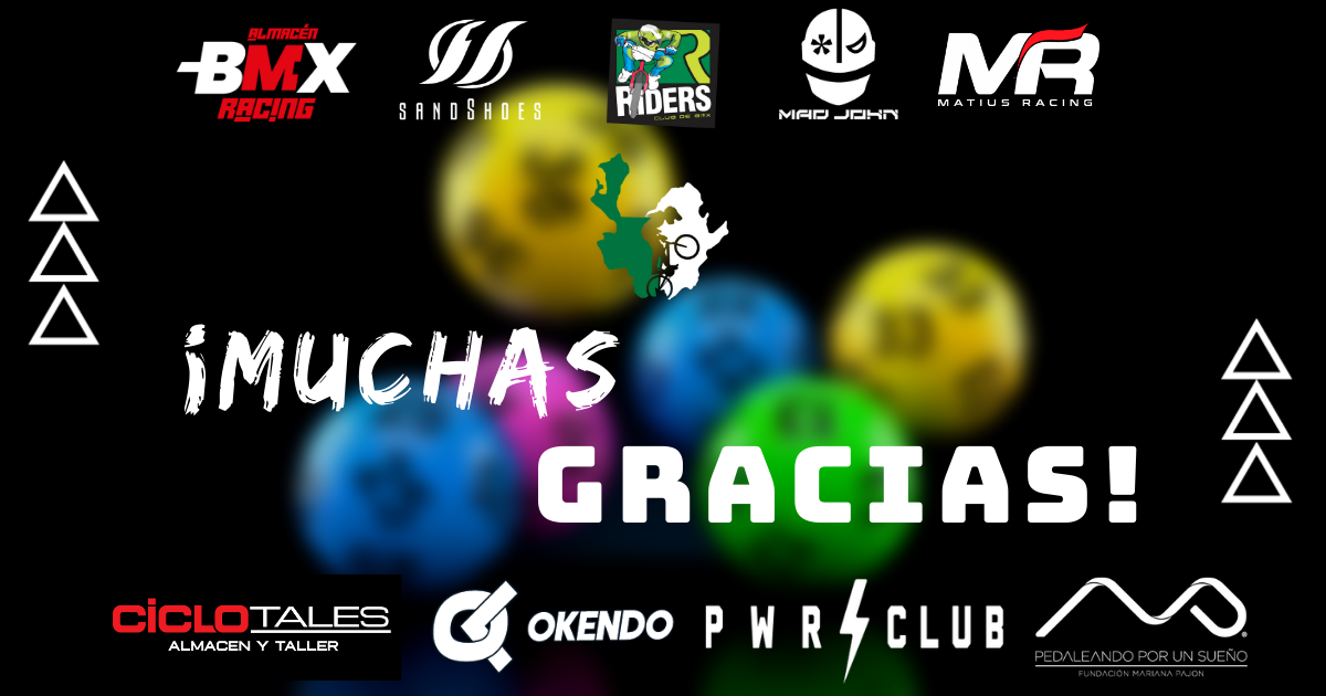 Con éxito se vivió el primer bingo virtual