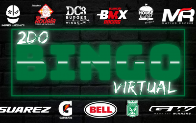 Este domingo 16 de agosto se realizará el segundo bingo virtual