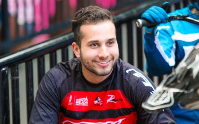‘El pequeño mago’ paisa que conquistó Bogotá