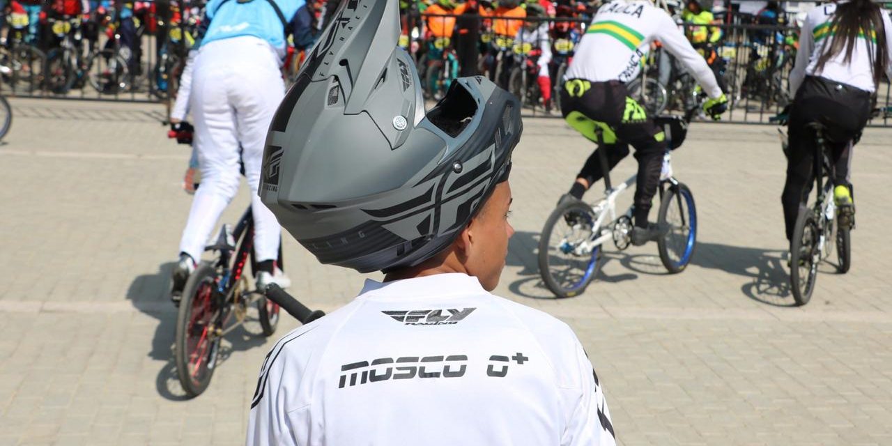 [Video] Juan Diego Hincapié, ‘El mosco’