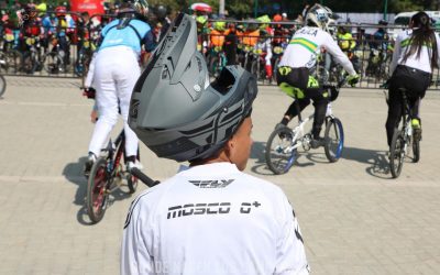 [Video] Juan Diego Hincapié, ‘El mosco’