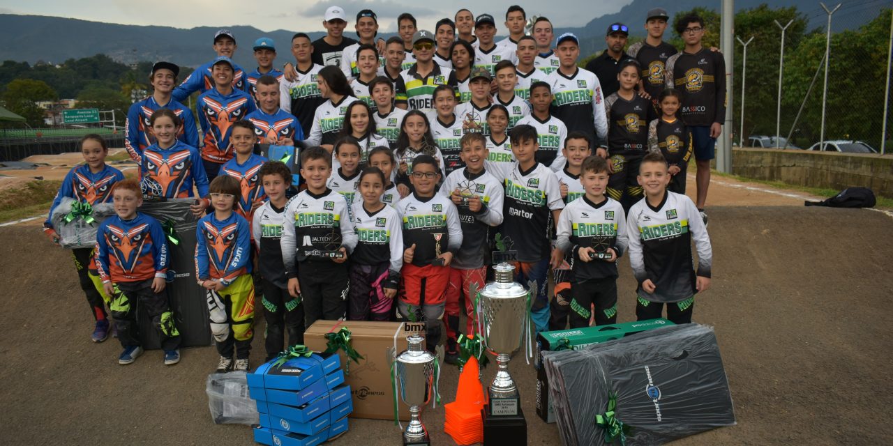 Video: El INDER Medellín destinará recursos para 64 clubes