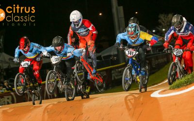 Fin de semana de títulos  antioqueños en el Campeonato Nacional de Estados Unidos