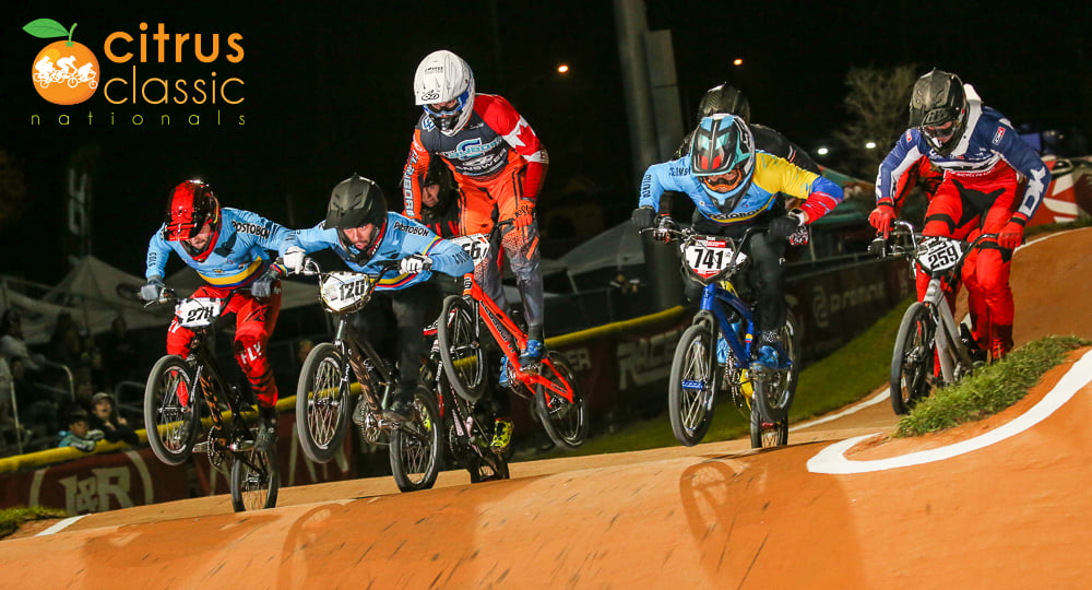 Fin de semana de títulos  antioqueños en el Campeonato Nacional de Estados Unidos