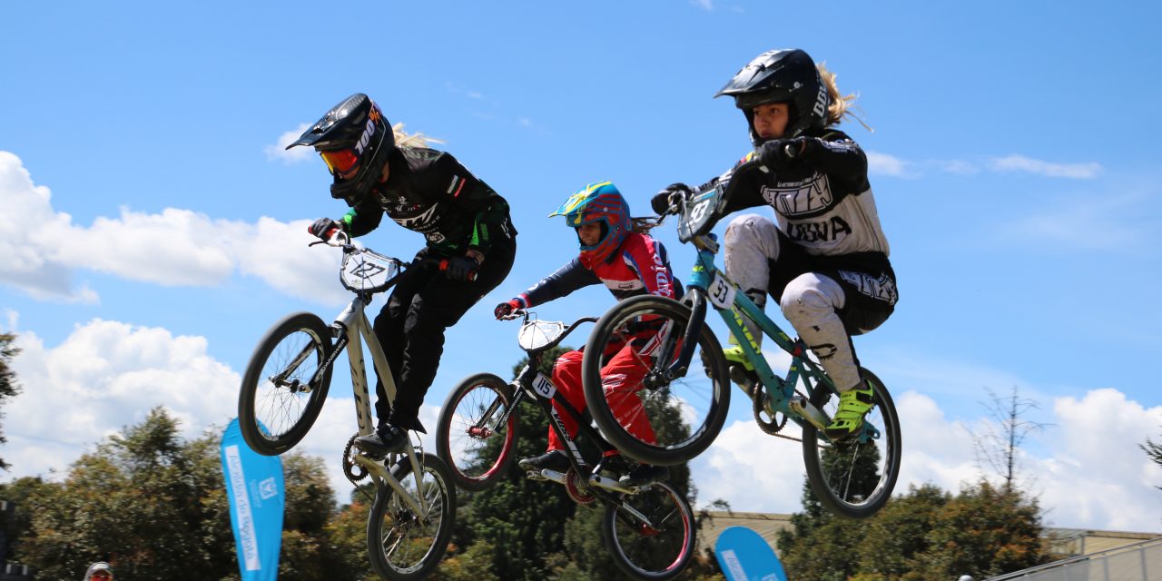 Comunicado: Estas serán las condiciones para el Campeonato Nacional en Bogotá