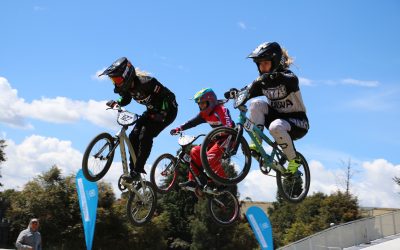 Comunicado: Estas serán las condiciones para el Campeonato Nacional en Bogotá
