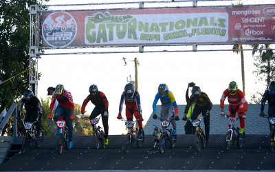 18 antioqueños competirán este fin de semana en el Carolina Nationals de Estados Unidos